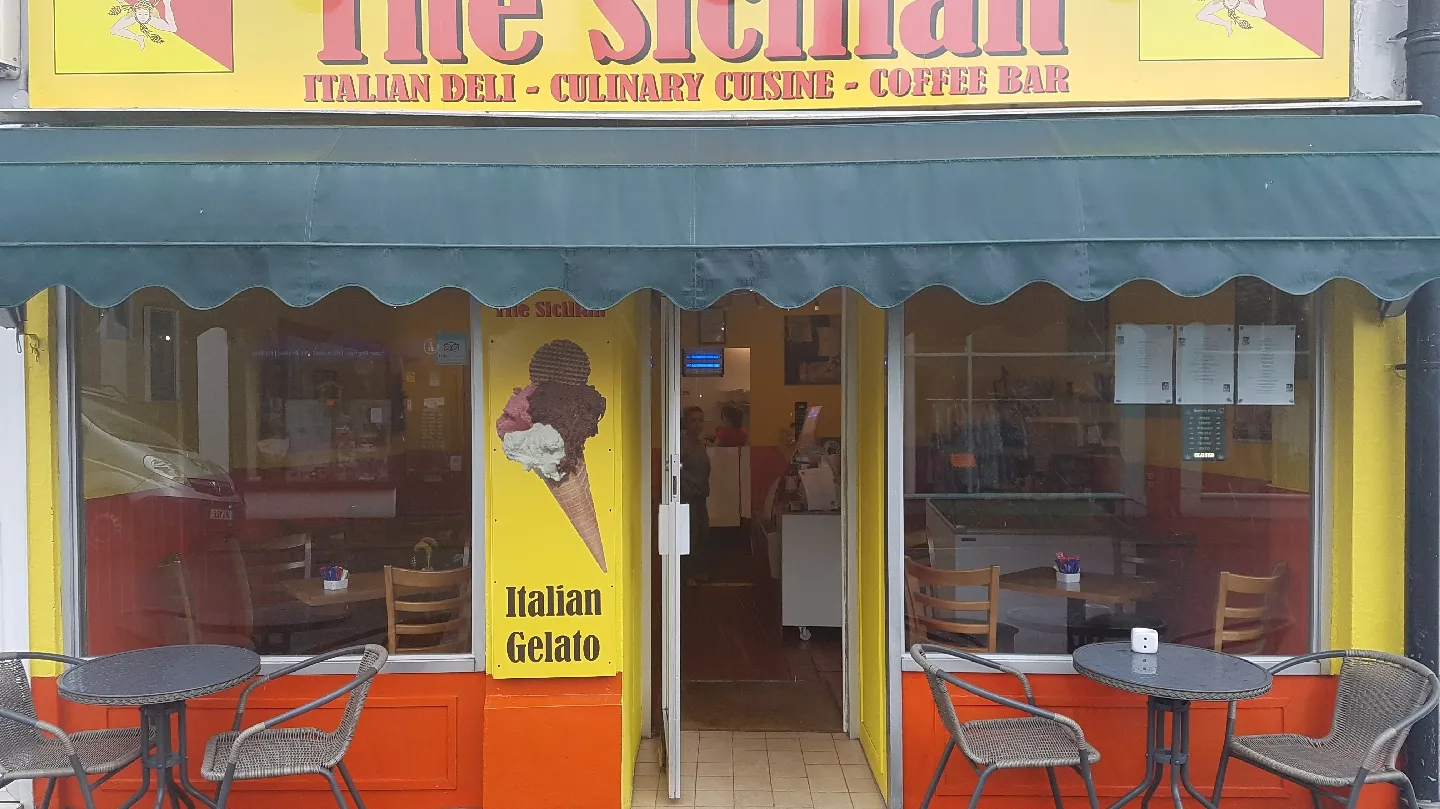 The Sicilian · Photos 7