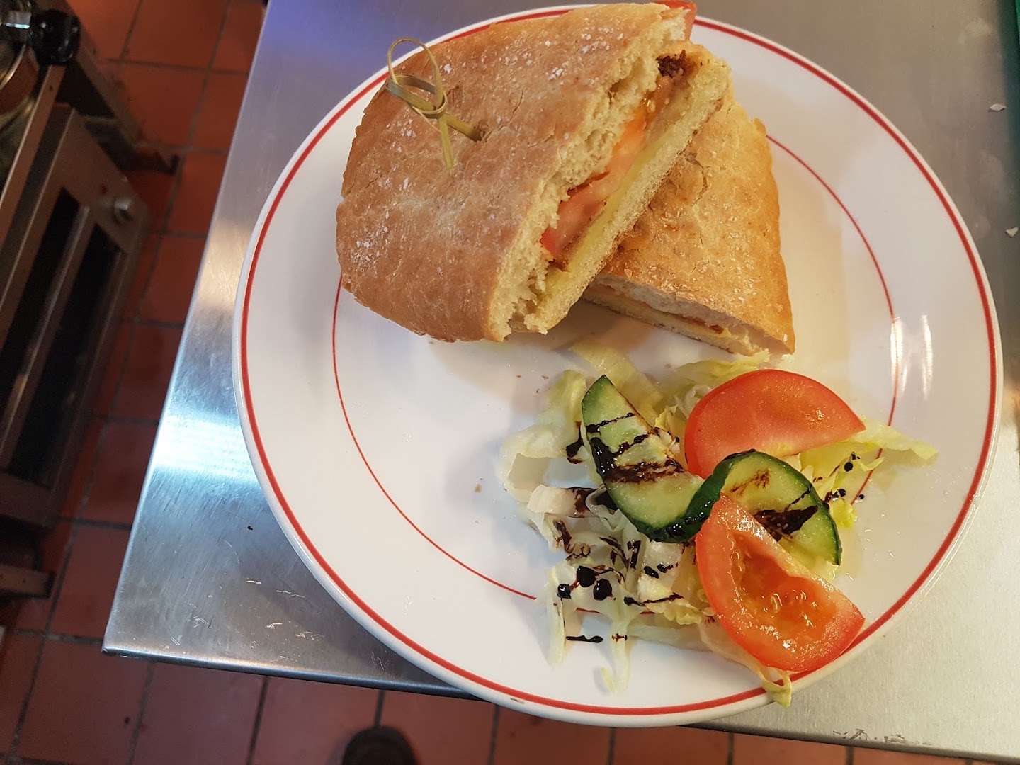 The Sicilian · Photos 1